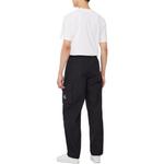 Брюки-карго мужские черные Calvin Klein, черный - фото 9