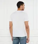 Футболка Regular fit Calvin Klein Jeans, белый - фото 3