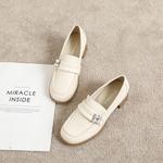 Лоферы женские Zhr, черный - фото 11