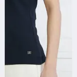 Облегающий топ Joop!, синий - фото 4