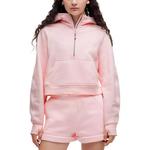 Свитшот серии Scuba для женщин Lululemon, синий - фото 12