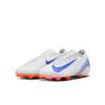 Кроссовки jr. mercurial vapor 16 pro Nike, белый - фото 2