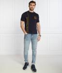 Футболки Regular fit Aeronautica Militare, синий - фото 2