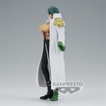 Glass Factory, One Piece DXF Grand Line Collection BANPRESTO - фото 4