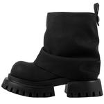 Ботильоны женские Wonderful couple, Black - фото