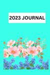 2023 JOURNAL (Independently published) - фото