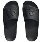 Шлепанцы Adilette Aqua - сандалии Adidas, мультиколор - фото 4