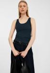 Топ Kappahl TANK, Dark Blue - фото