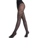 Victoria's Secret Очень сексуальные чулки Women's 1 Pack Black - фото