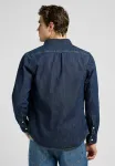 Рубашка Lee, Rinse - фото 3