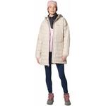 Куртка Powder Lite II Mid Jacket Columbia, серый - фото 4