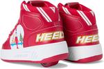 Кроссовки Heelys Elf on the Shelf Rezerve EX, Red Multi 1 - фото 6