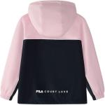 FILA KIDS Куртка Royal Blue для детей 3-7 лет - фото 3