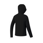 FILA Женская фитнес куртка, Pitch Black - фото 2