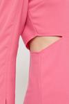 Платье Notes du Nord, розовый - фото 5