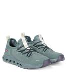 Кроссовки Cloudleap On Kids, Olive | Ghost - фото