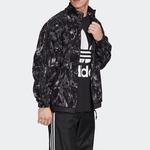 Куртка AOP из флиса для мужчин Adidas Originals - фото 5