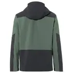 Куртка VAUDE Elope II, зеленый - фото 4