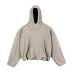 Унисекс свитшот IDLT, серый - фото 8