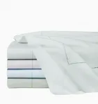 Простыня Celeste SFERRA, Tin - фото 17