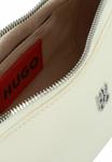 Сумка HUGO Handbag, Open White/White - фото 3