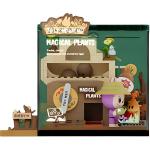 LABUBU FOREST SECRET BASE Collection Trend Based Products POP MART - фото 3