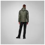 Куртка Ortles med 3 rds down Jacket - down Jacket Salewa, зеленый - фото 4