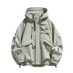 Куртка Wrangler унисекс Jeep, черный - фото 5