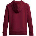 UNDER ARMOUR Толстовка RIVAL - фото 2