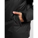 Куртка Def Boxy puffer, черный - фото 4