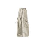 Eooven Повседневные брюки унисекс, Темно-серые шорты - фото 5