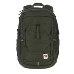 Рюкзак Fjällräven, цвет Deep Forest - фото 6