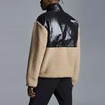 MONCLER GENIUS Куртка унисекс черная, Black - фото 3