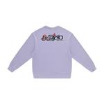 Унисекс свитшот BURTON, белый - фото 5