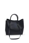 Сумка Bata Handbag, Nero/Black - фото