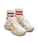 Кроссовки ариель 05 Pinko, белый - фото 3