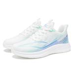 Кроссовки унисекс с низким верхом Warrior - фото 3