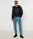 Оригинальная футболка Regular fit G-Star Raw, черный - фото 2