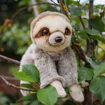 Талисман ленивца АНИМИГОС Majdan Zabawek - фото 2