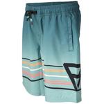 Плавки для мальчиков bru-conicy-pp Brunotti, зеленый - фото 3