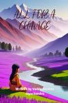 ALL FOR A CHANGE (BriBooks) - фото