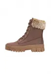 Зимние ботинки Rieker, Brun - фото