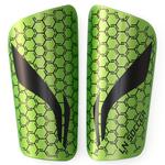 Щитки для футбола LINING, синий - фото 8