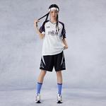 Футболка унисекс Kappa, Bleached-001 - фото 10