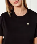 Футболка Regular fit Ea7, черный - фото 4