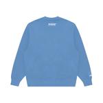 Толстовка мужская Aape, синий - фото 4