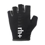 Перчатки rh+ New Code, черный - фото