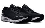 Кроссовки hovr sonic 6 'black white' Under Armour, черный - фото 4