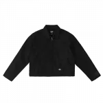 Куртка женская Dickies, светло-песочный серый - фото