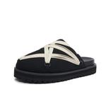 Тапочки унисекс Lestream - фото